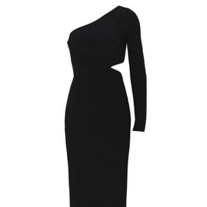 Bec + Bridge Elke Midi Dress